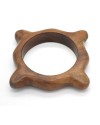 Shakti Indian Wood Bangle Shakti Indian Wood Bangle